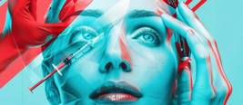 Elevate Your Eyebrows with Anti Wrinkle Injections