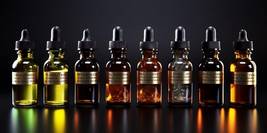 Beauty from Within: Edible Skincare Supplements