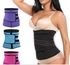 High Compression Waist Cincher