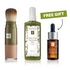 Eminence Organics Sun Defense Minerals Tan + Stone Crop Hydrating Mist Bundle