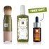 Eminence Organics Sun Defense Minerals Fair + Stone Crop Hydrating Mist Bundle