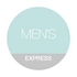 MENS EXPRESS FACIAL