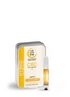 CBD Vape Cartridge -Lemon Banana Sherbet - 1ml 50% 500mg