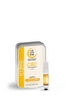 CBD Vape Cartridge - Lemon Banana Sherbet - 0.5ml 50% 250mg