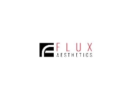 https://www.fluxaesthetics.co.uk/ website