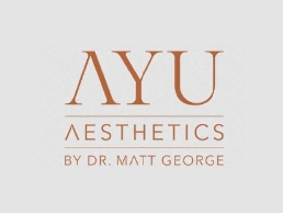 https://ayuaesthetics.com/ website