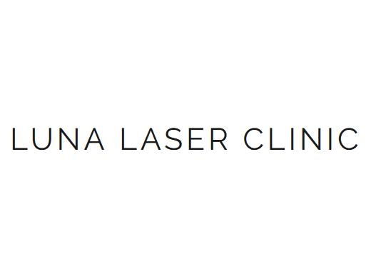 https://lunalaserclinic.co.uk/ website