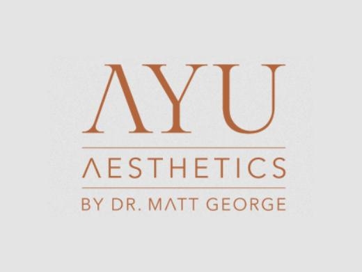 https://ayuaesthetics.com/ website