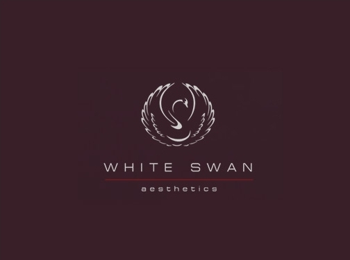 https://www.whiteswanaesthetics.co.uk/ website