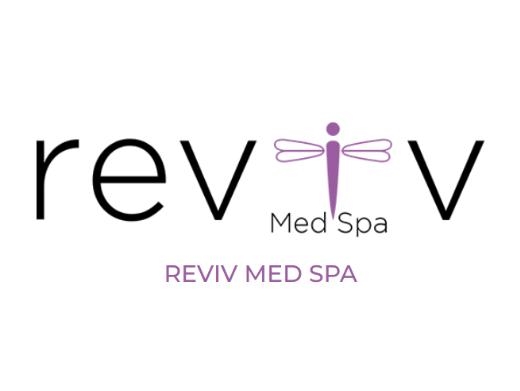 https://revivmedspa.com/ website