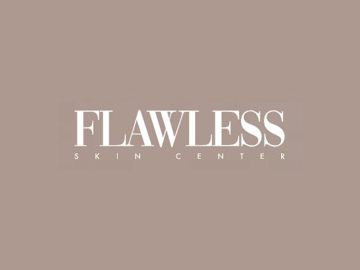 https://flawlessskincenter.com/ website