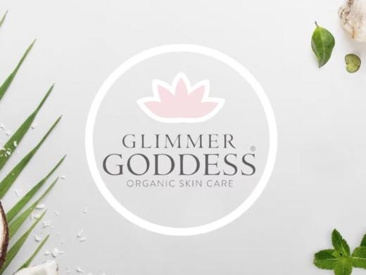 https://glimmergoddess.com/ website