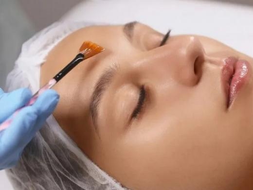 https://www.skinstudionottingham.co.uk/facial-treatments website