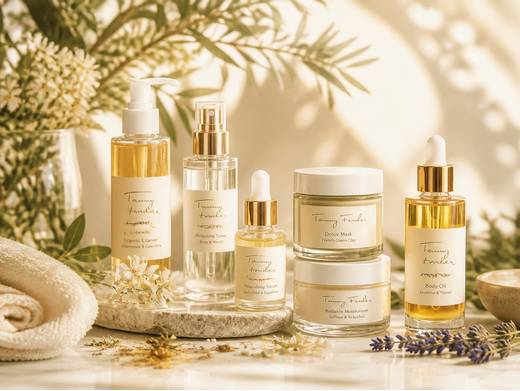 https://www.tammyfender.com/ website