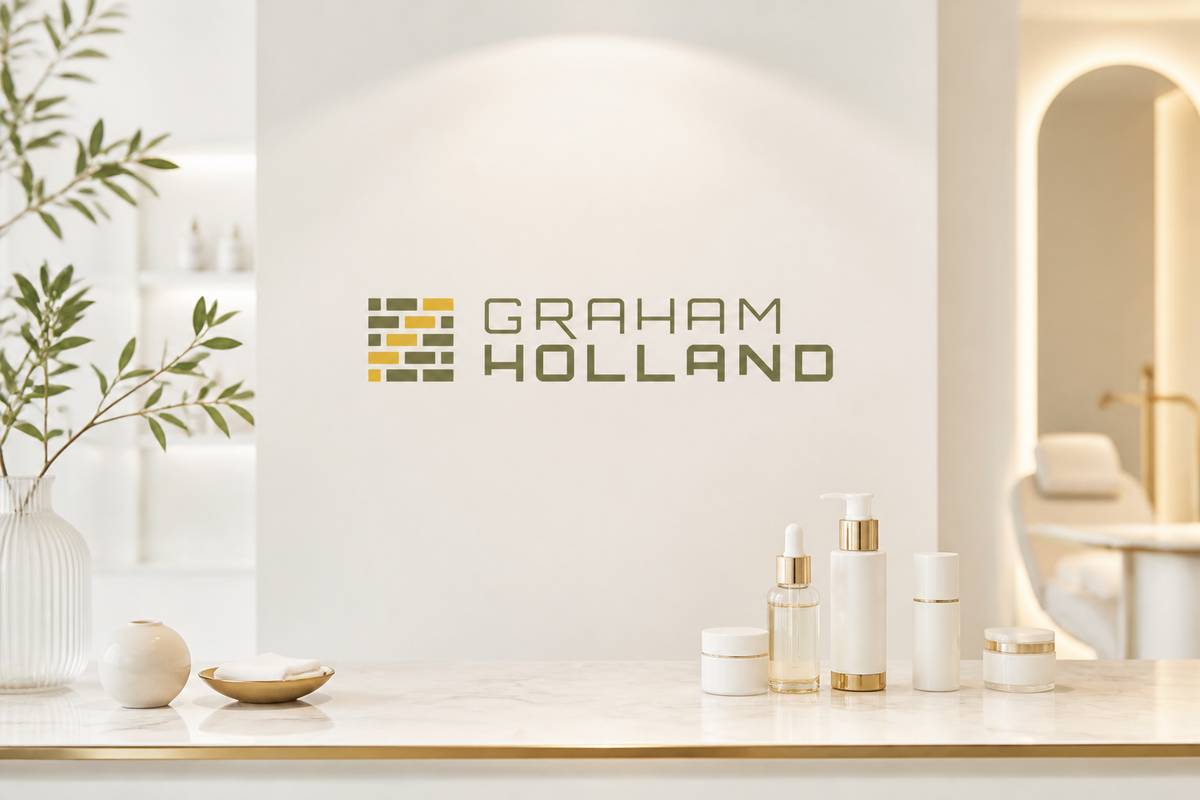 https://gdholland.co.uk/ website