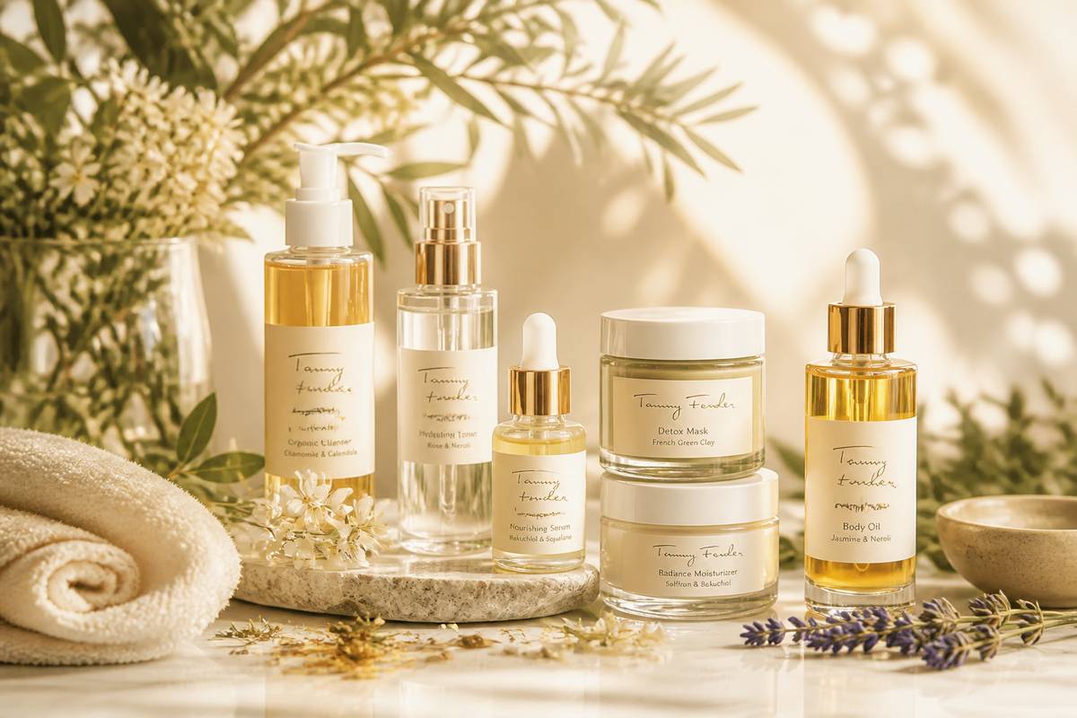 https://www.tammyfender.com/ website