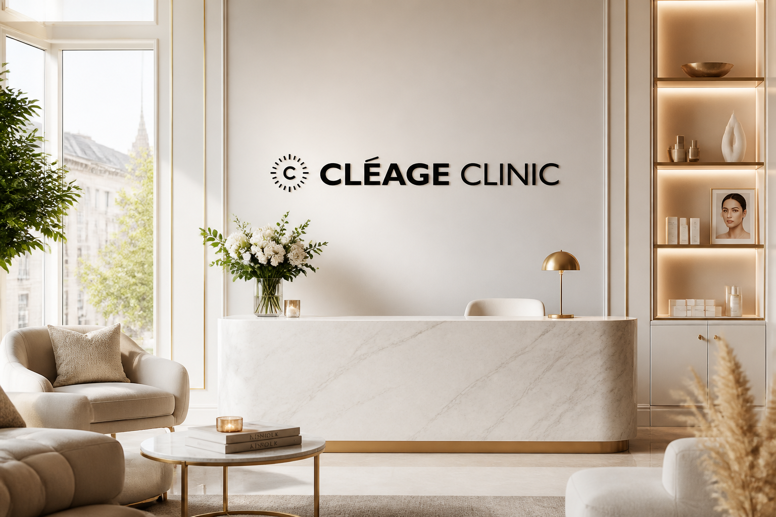 cleageclinic.co.uk