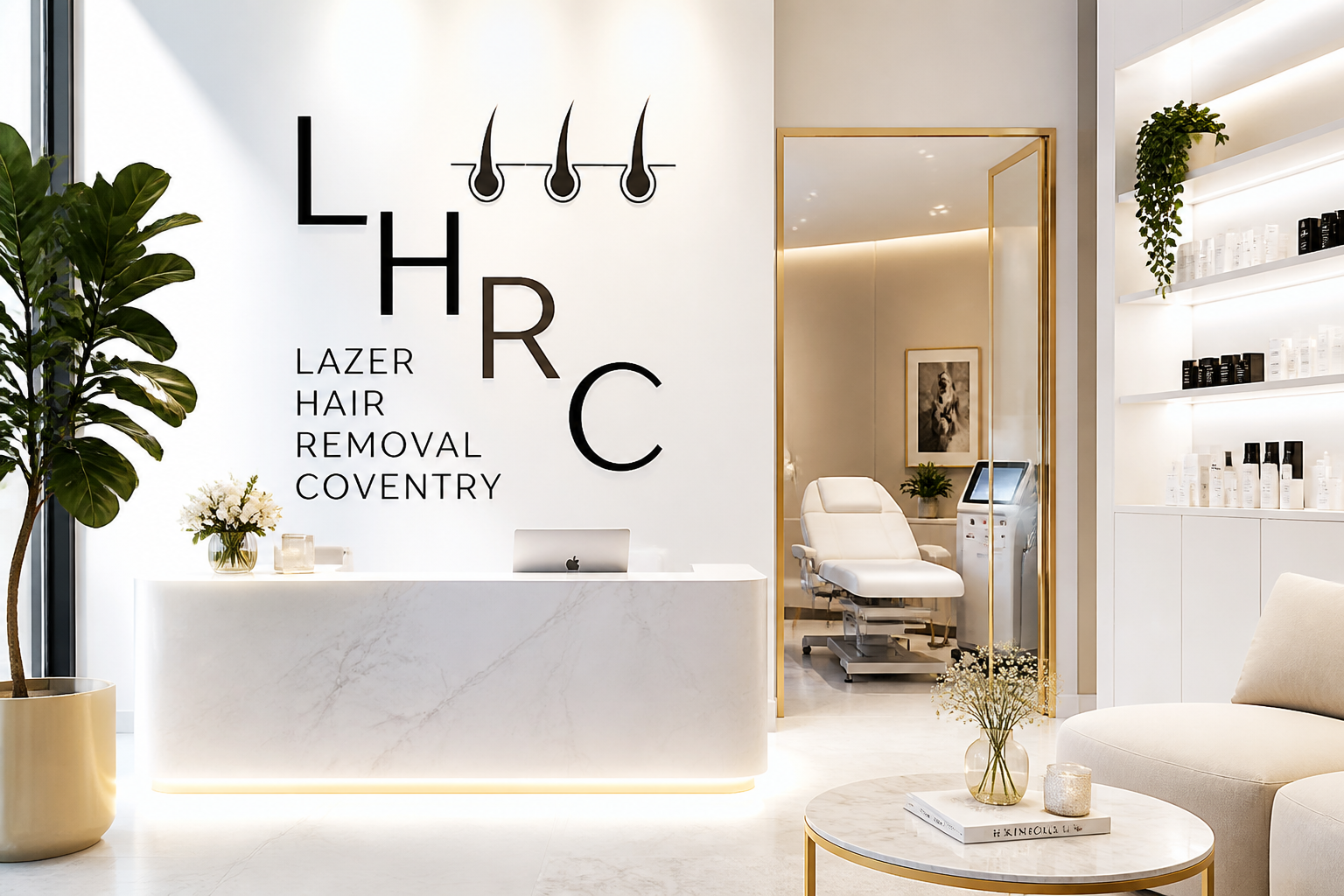 Coventry Laser Hair Removal