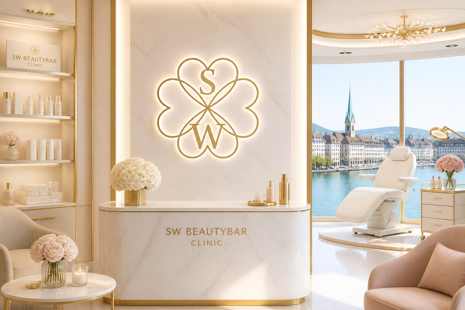 Sw Beautybar Clinic Zurich